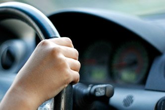 Fullmakt för att hämta ut körkort?