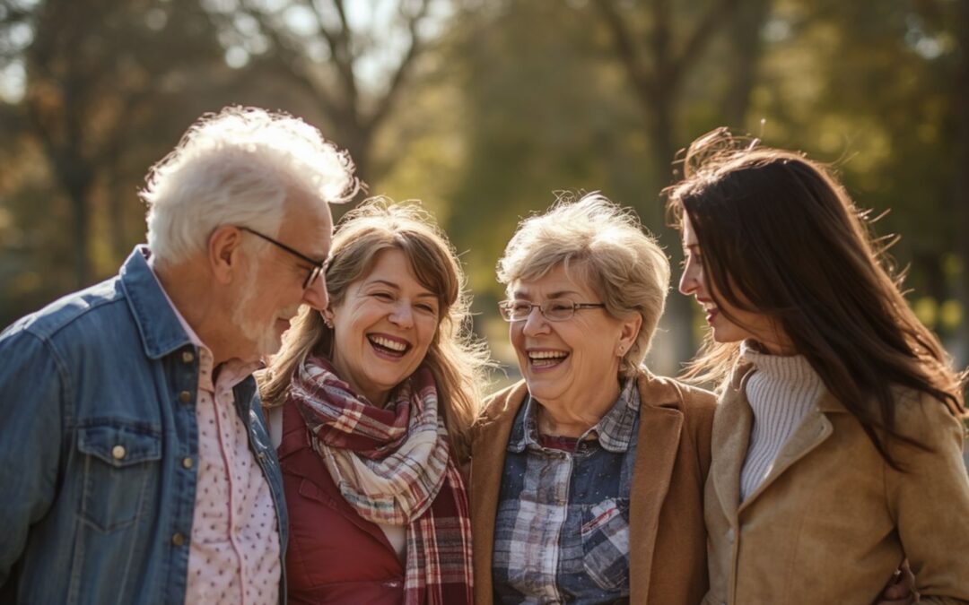 Testamente för ensamstående – därför bör du skriva ett testamente även om du har vuxna barn